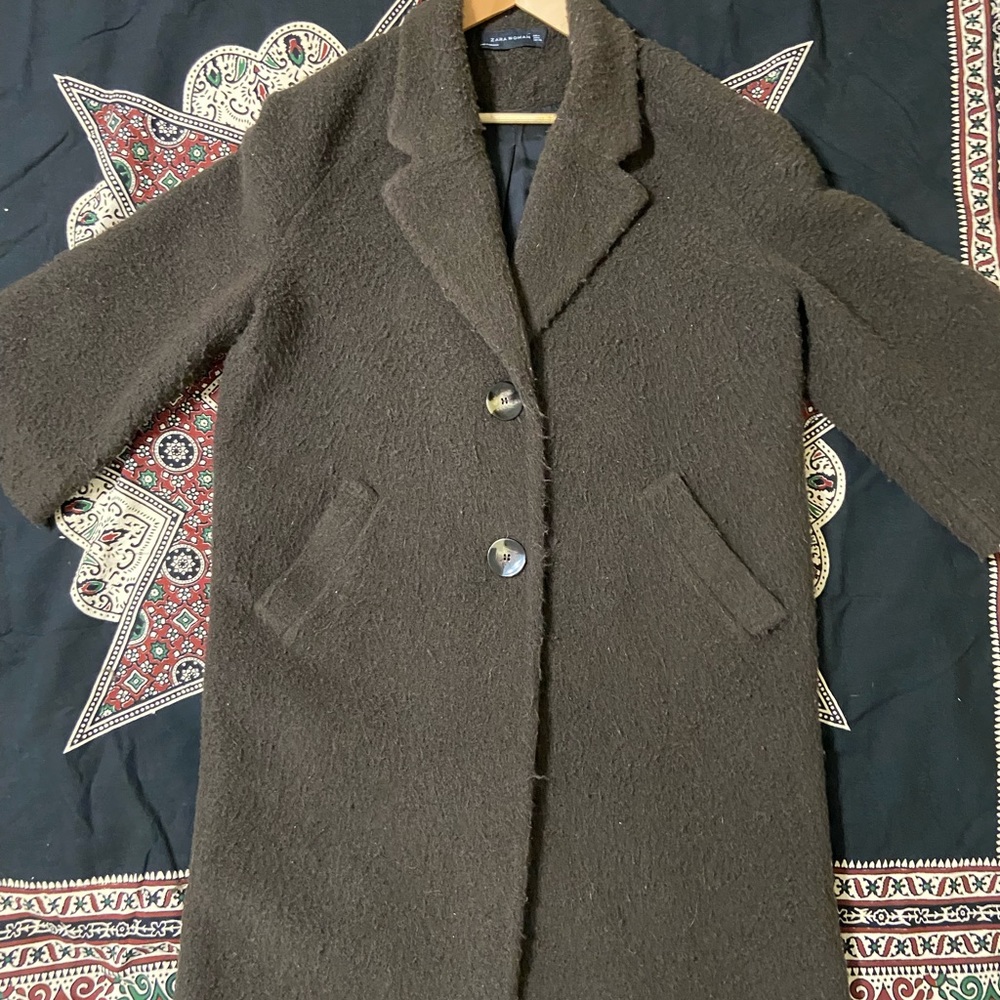 Beautiful Zara coat - Picture 5 of 10